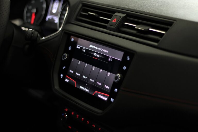 Why Some Countries Are Promoting Hydrogen Fuel Cells