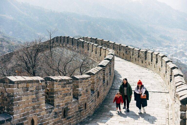 Unique Urban Experiences in Global Cities
