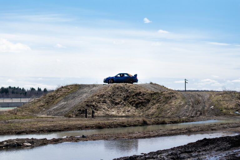 The Environmental Impact of Car Paint Production