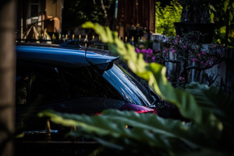 Top 10 Cars with the Best Interiors in 2024