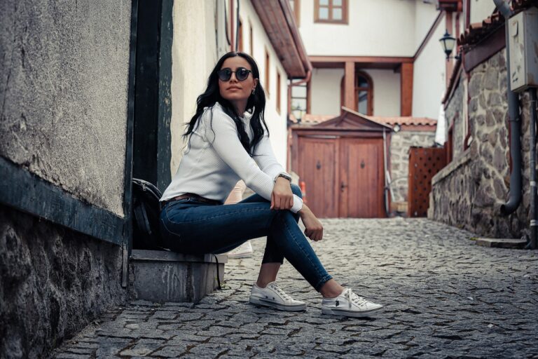 Fashion and Sustainable Fashion: Eco-Friendly Alternatives