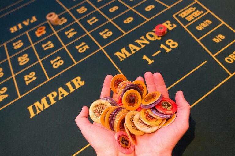 The Role of Payouts in Evaluating IPL Betting Opportunities: Perspectives from Saffronexch and 99exch