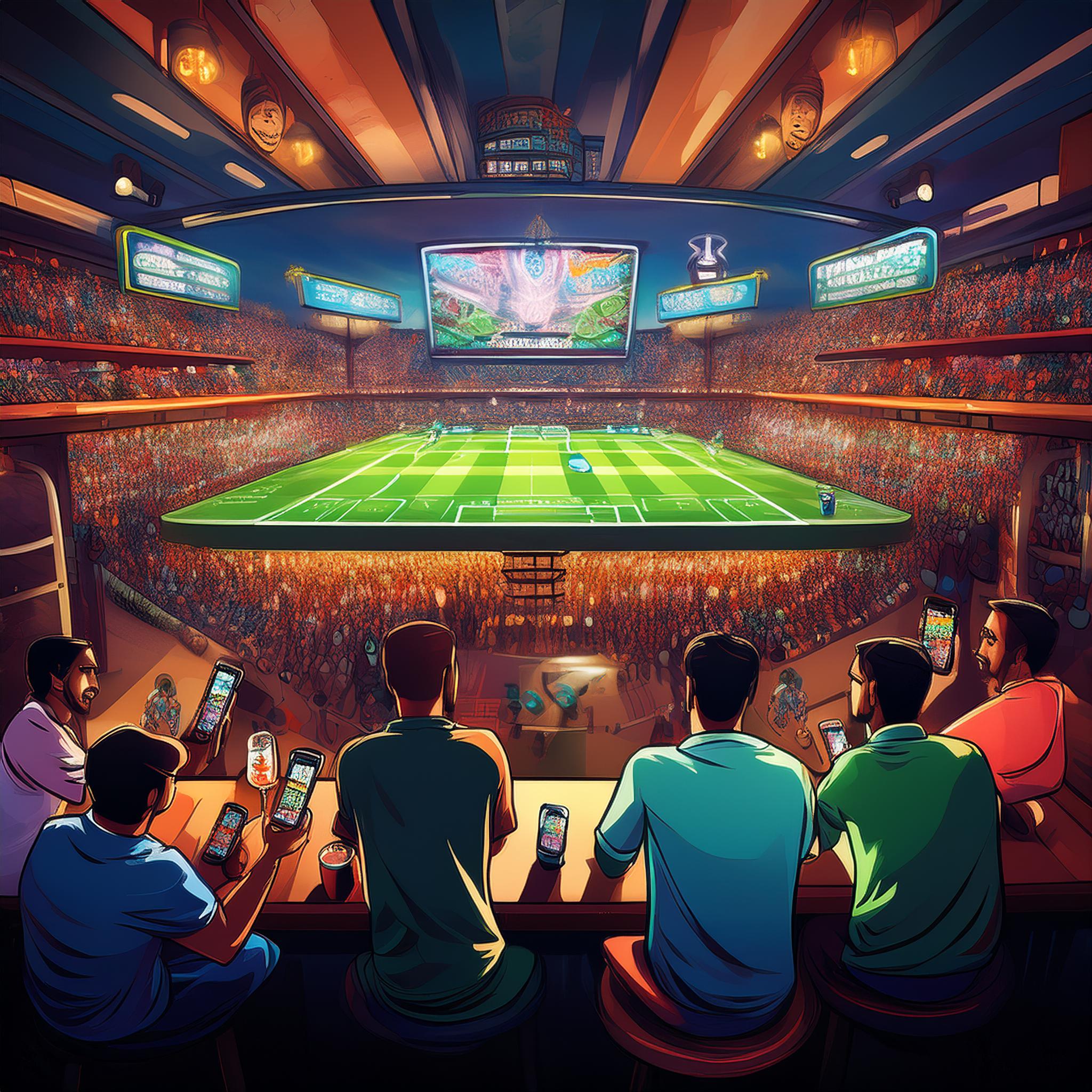 Mahadev Book Online: How to Bet on Virtual Bobsled Races