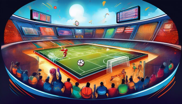 How to Bet Responsibly Using Mahadev Book ID