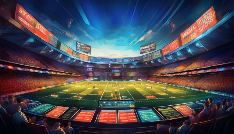 Gold365 – Bet on Sports & Casino Games from Anywhere