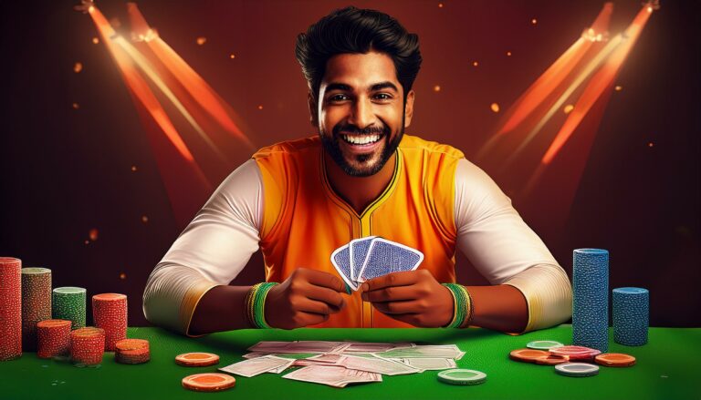 The Complete Fairplay ID Guide for IPL 2025 Bettors
