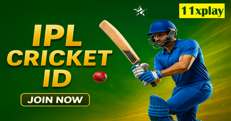 IPL 2025 Betting Tricks Win Big with 11xplay