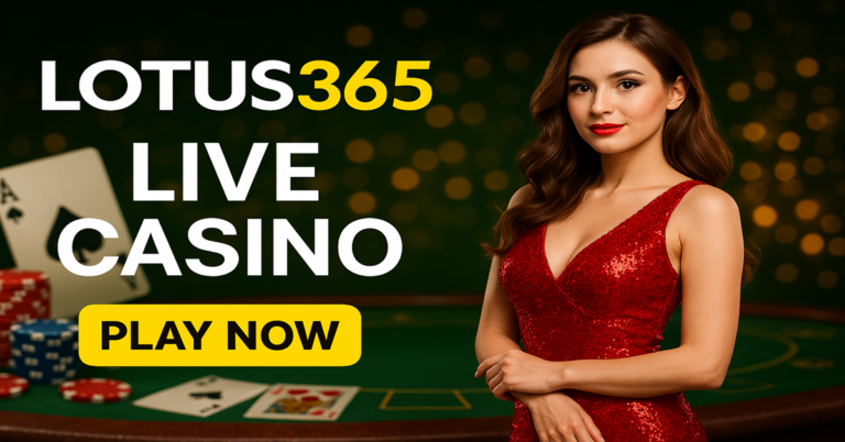 How to Withdraw Earnings Using Lotus365 ID