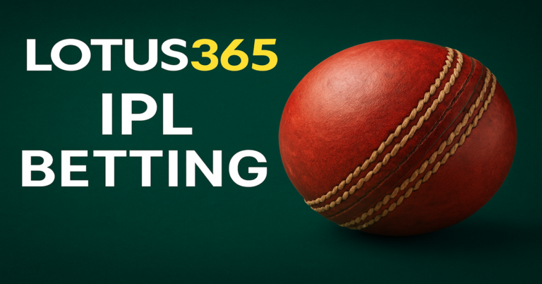 Everything You Need to Know About Lotus365 ID Withdrawal Policies