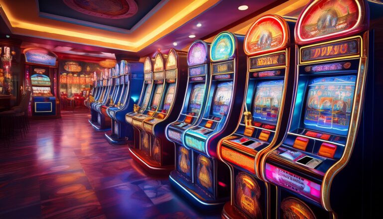 Play247 Review: How This Online Gaming Platform Stands Out in a Crowded Market